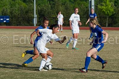 JV Cavsoccer vs Byrnes 050